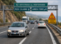 Paura sull’autostrada tra gli svincoli di Pizzo e Lamezia Terme