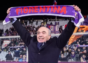 È morto il presidente della Fiorentina Rocco B. Commisso