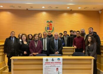 Giorno della Memoria: il valore della memoria condivisa con le giovani generazioni