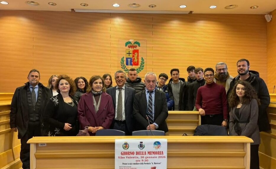 Giorno della Memoria: il valore della memoria condivisa con le giovani generazioni