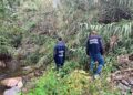 Contrasto ai reati ambientali: il Gruppo interforze effettua 5 sequestri nel lametino 3 Contrasto ai reati ambientali: il Gruppo interforze effettua 5 sequestri nel lametino