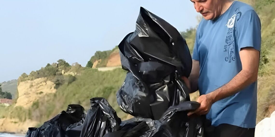 Nasce Retake Vibo Valentia: dalla cura dei luoghi alla sensibilizzazione civica. Gregorio Greco referente cittadino