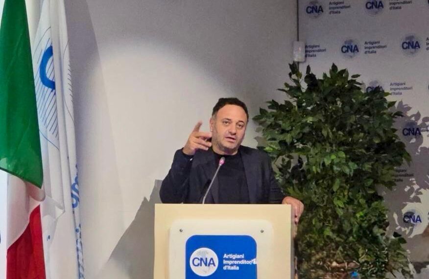 Ciclone Harry, Cna Calabria: "Ora la prova del nove sulle polizze catastrofali" 1 Ciclone Harry, Cna Calabria: “Ora la prova del nove sulle polizze catastrofali”