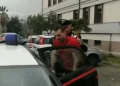 Arrestato in un’area rurale di Cetraro il latitante Giuseppe Scornaienchi (VIDEO)