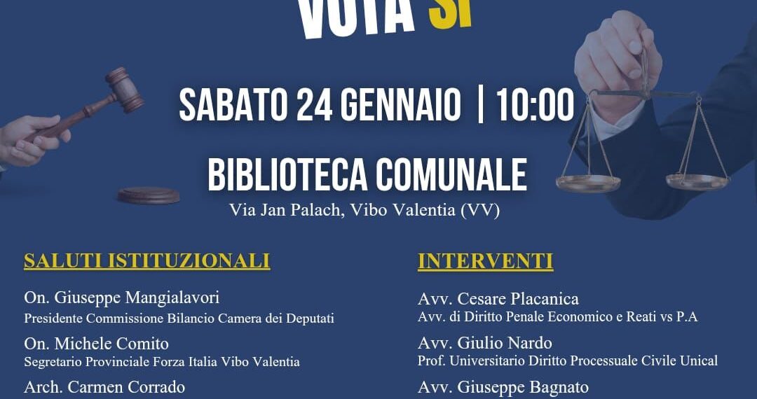 Forza Italia, separazione delle carriere: il dibattito con i grandi nomi dell’avvocatura italiana 1 Forza Italia, separazione delle carriere: il dibattito con i grandi nomi dell’avvocatura italiana