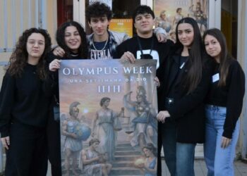 La Settimana dello Studente al Liceo Capialbi: cinque giorni di cultura sotto la guida dei giovani