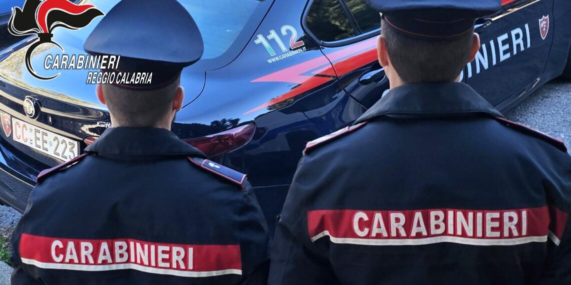Bagnara, violenta aggressione a un uomo ed a una donna: un arresto