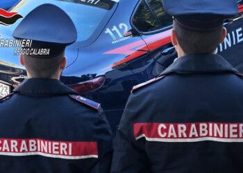 Bagnara, violenta aggressione a un uomo ed a una donna: un arresto