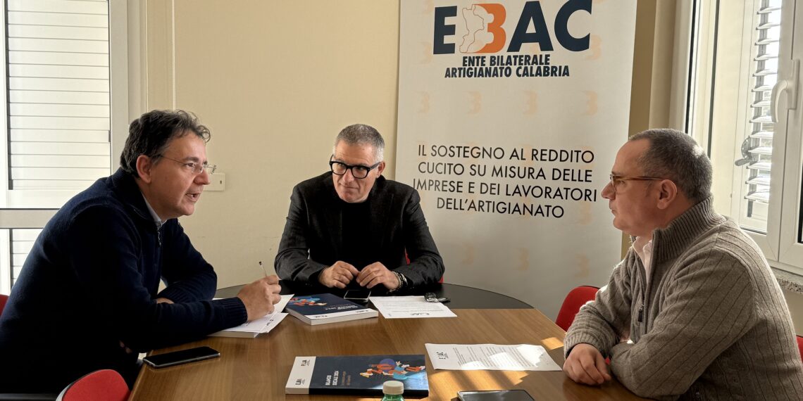 Ciclone Harry, Ebac stanzia mille euro a sostegno immediato delle imprese colpite