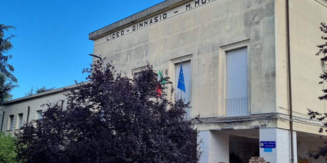 Edilizia scolastica: 930mila euro di fondi ministeriali alla Provincia di Vibo Valentia