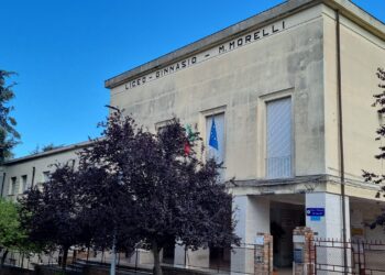 Edilizia scolastica: 930mila euro di fondi ministeriali alla Provincia di Vibo Valentia 1 Edilizia scolastica: 930mila euro di fondi ministeriali alla Provincia di Vibo Valentia