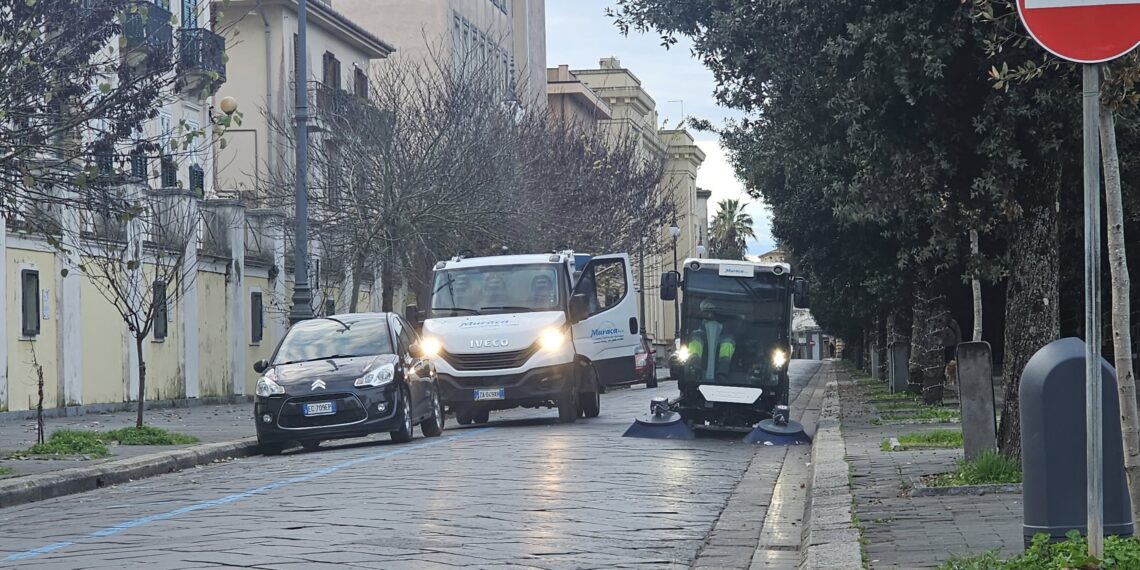 Raccolta differenziata a Vibo Valentia: nel 2025 sfiorato l’80%