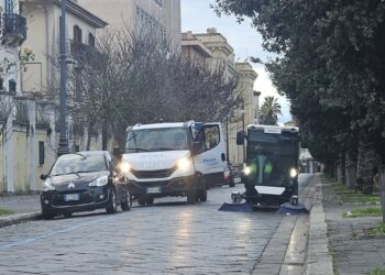 Raccolta differenziata a Vibo Valentia: nel 2025 sfiorato l’80%