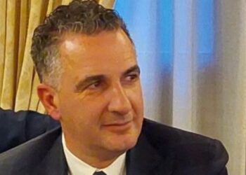 Da Vibo Valentia a Castrolibero, ancora un politico vittima: aggredito il consigliere regionale Orlandino Greco