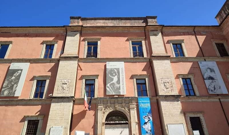 Direzione regionale Musei della Calabria, insediato il nuovo consiglio d’amministrazione 1 Direzione regionale Musei della Calabria, insediato il nuovo consiglio d’amministrazione