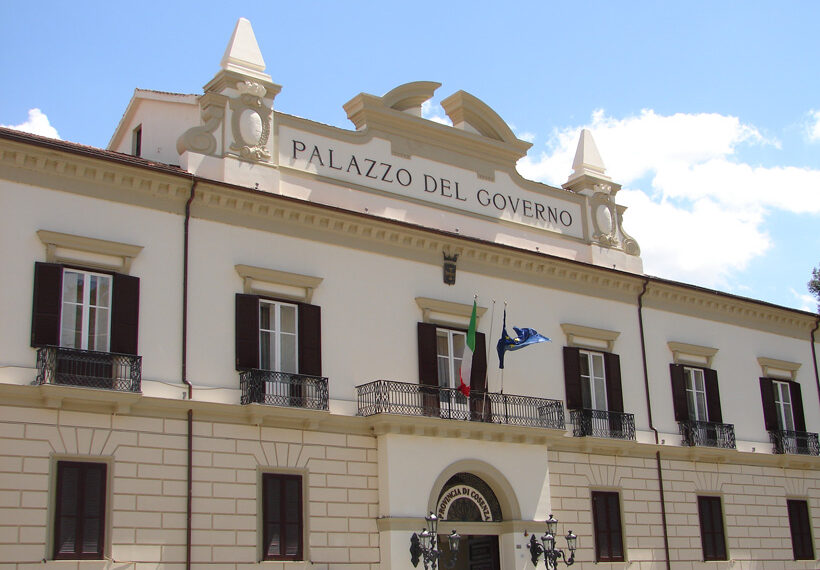 L’8 marzo è il giorno prescelto per le votazioni per il rinnovo del presidente e del consiglio provinciale di Cosenza
