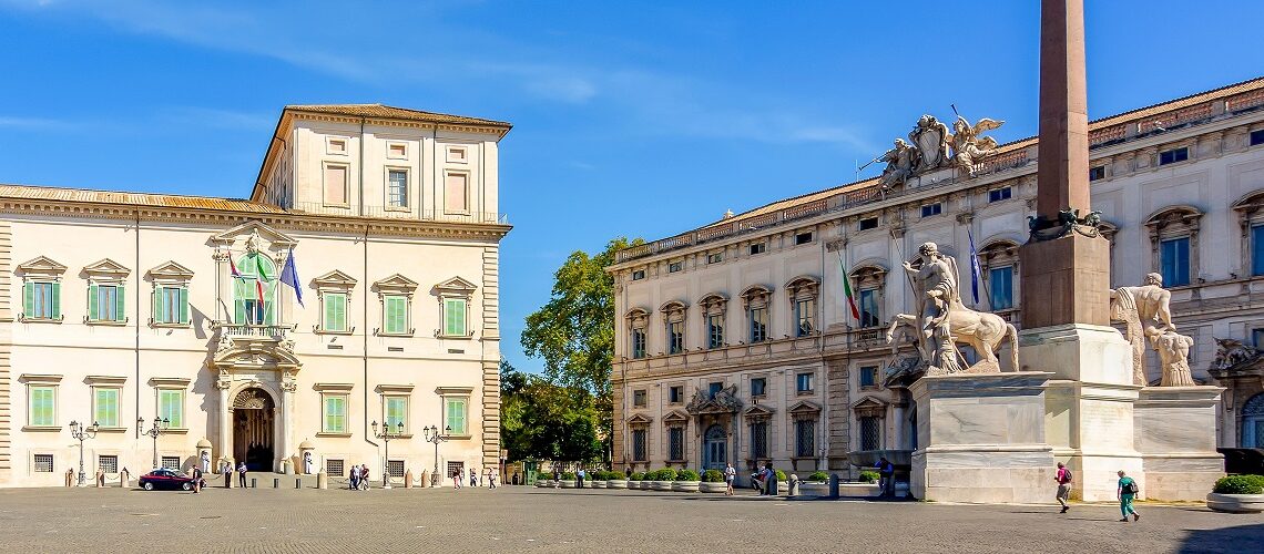 La perseveranza come atto politico: l’impegno di Cosimo Limardo e il segnale che arriva dal Quirinale