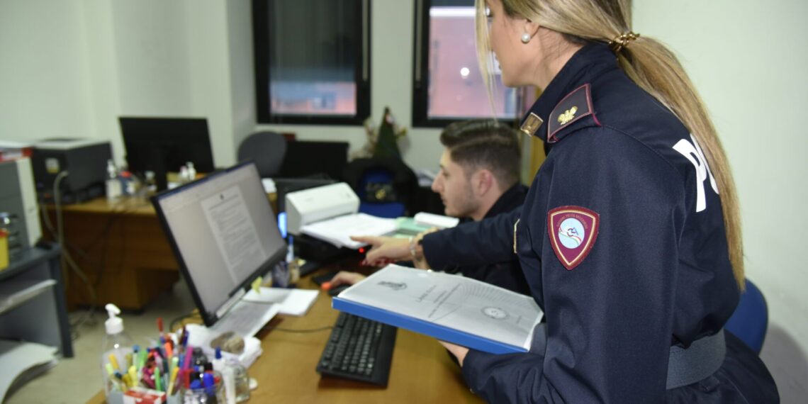 4 misure di sorveglianza Speciale di Pubblica Sicurezza nei confronti di altrettanti uomini pericolosi