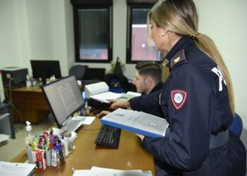 4 misure di sorveglianza Speciale di Pubblica Sicurezza nei confronti di altrettanti uomini pericolosi