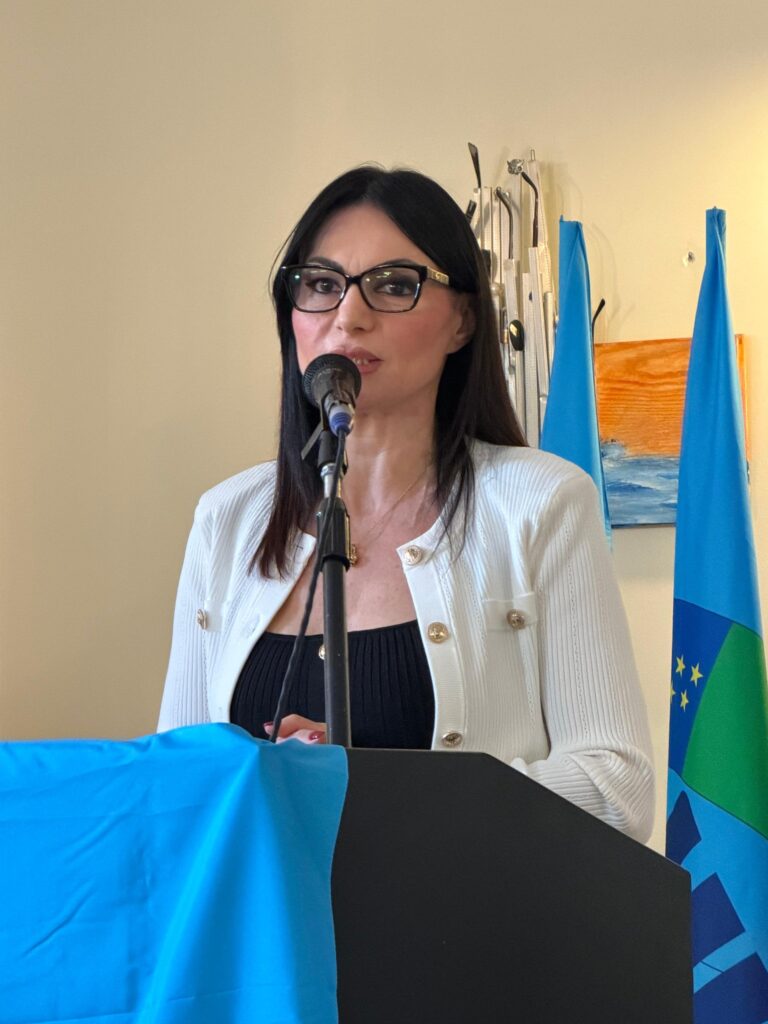 Uil: Necessari aiuti immediati per i territori calabresi in ginocchio dopo il ciclone Harry 2 SENESE 1