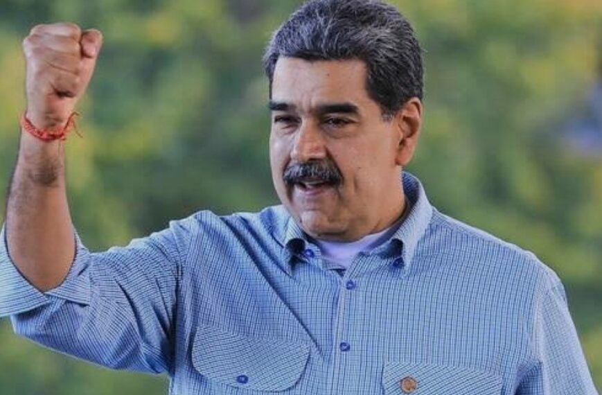 Mai con Maduro, ma nemmeno con Trump se la forza divora le regole