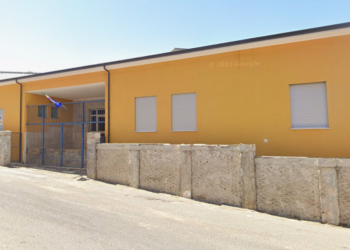 Vibo Valentia, finanziato il progetto di riqualificazione energetica della scuola primaria “Domenico Savio” 5 Vibo Valentia, finanziato il progetto di riqualificazione energetica della scuola primaria “Domenico Savio”