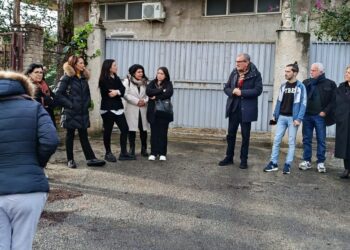 Scuola di Porto Salvo: il sindaco incontra i genitori per fare il punto sullo stato dei lavori