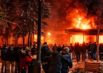 Ha un cuore calabrese l’eroe italiano nella tragica notte di Crans-Montana