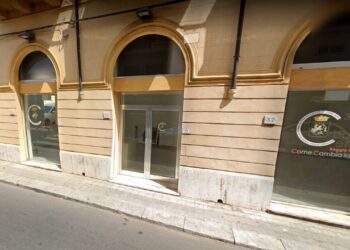 A Reggio Calabria la giunta mette a disposizione fino a febbraio l’Urban Center per i senzatetto