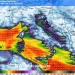 In arrivo un nuovo allerta meteo per la Calabria