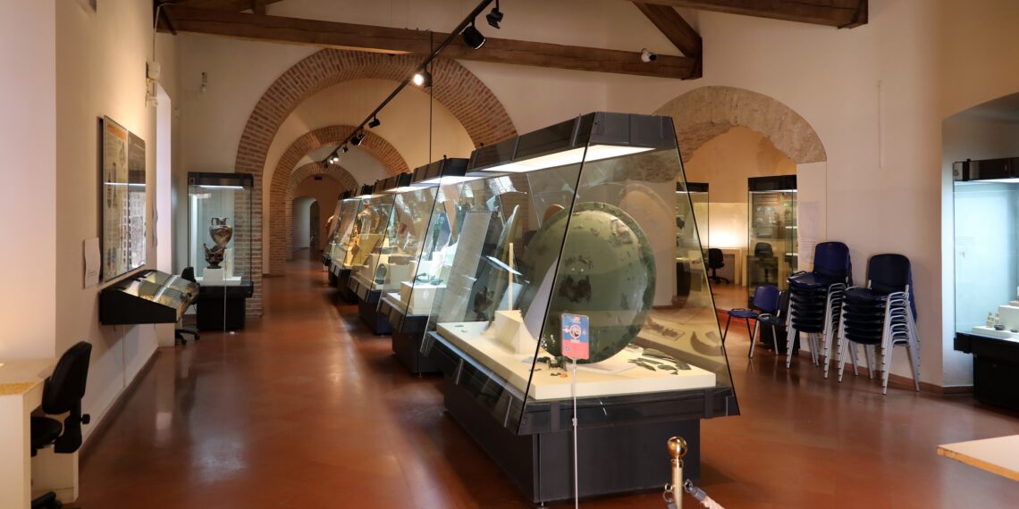 Museo Capialbi a rischio chiusura? L'ex sindaco Maria Limardo tranquillizza: sarà salvo grazie alla Lega 1 Museo Capialbi a rischio chiusura? L’ex sindaco Maria Limardo tranquillizza: sarà salvo grazie alla Lega