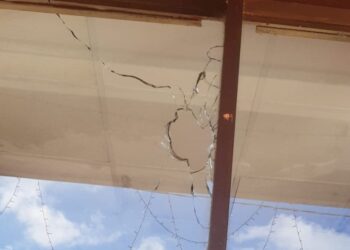 San Calogero, colpi di pistola contro l’attività del candidato a sindaco: un grave atto che colpisce la democrazia