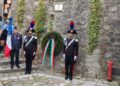 Ricordato a San Giorgio Morgeto il Carabiniere Scelto Pasquale Camarda