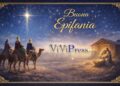 Buona Epifania