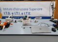 IIS ITG e ITI e ITE di Vibo Valentia ottiene due nuovi percorsi 4+2 per indirizzo geometri e informatica