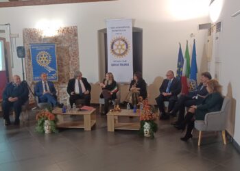 Gioia Tauro, ha preso il via il Festival del Mediterraneo (VIDEO)