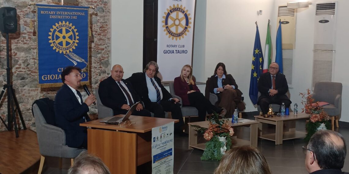 Festival del Mediterraneo a Gioia Tauro, interessante l’appuntamento dedicato a Caravaggio (VIDEO)