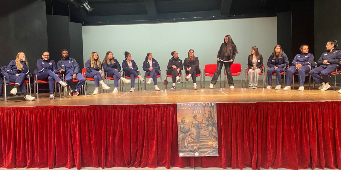 Todo Sport Vibo Valentia: quando lo sport diventa motore sociale del territorio