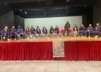 Todo Sport Vibo Valentia: quando lo sport diventa motore sociale del territorio