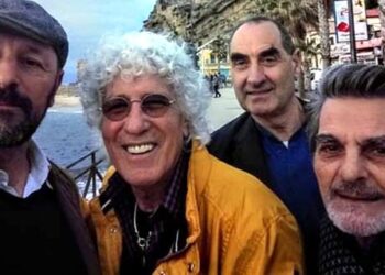 “Rotella Fuori Posto” il film della Cineteca della Calabria proiettato per gli studenti del De Nobili