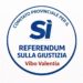 Referendum sulla Giustizia: nasce a Vibo Valentia il Comitato provinciale di liberi cittadini per il SÌ 8 Referendum sulla Giustizia: nasce a Vibo Valentia il Comitato provinciale di liberi cittadini per il SÌ