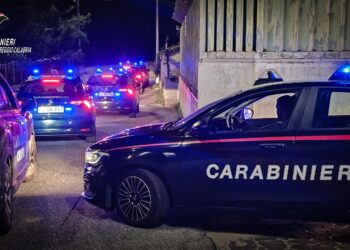 Maxi operazione dei Carabinieri ad Arghillà, eseguite numerose misure cautelari (VIDEO)