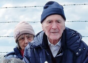 La Memoria passata, presente e futura. “L’opposto dell’amore non è l’odio, ma l’indifferenza” (Elie Wiesel)