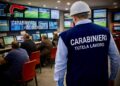 Contrasto al gioco d'azzardo: operazione dei carabinieri nelle Serre vibonesi 2 Contrasto al gioco d’azzardo: operazione dei carabinieri nelle Serre vibonesi