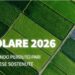 La Calabria può trasformare il sole in competitività e crescita 11 La Calabria può trasformare il sole in competitività e crescita