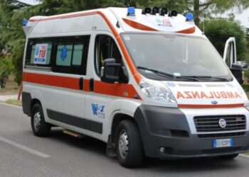 Paziente della struttura psichiatrica di San Sosti cade nel vuoto da un’altezza di circa 6 metri