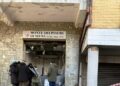 Settimo furto ad un bancomat in Calabria in tre settimane
