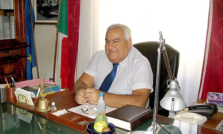 È morto nella notte Aurelio Chizzoniti, avvocato reggino ed ex assessore regionale 1 È morto nella notte Aurelio Chizzoniti, avvocato reggino ed ex assessore regionale