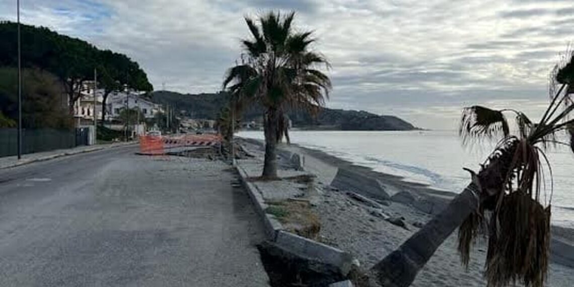 Oggi in Calabria arriva il vicepremier Salvini