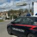 I Carabinieri scoprono 3 lavoratori in nero in un autolavaggio a Rocca di Neto